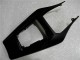 2002-2003 Black Yamaha YZF R1 Motorcycle Fairing Kit
