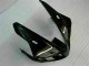 2002-2003 Black Yamaha YZF R1 Replacement Fairings