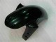 2002-2003 Black Yamaha YZF R1 Replacement Fairings