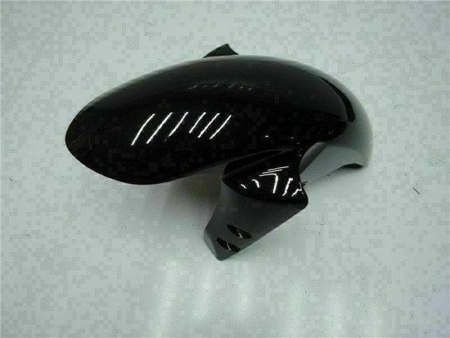 2002-2003 Black Yamaha YZF R1 Motorcycle Fairings