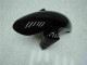 2002-2003 Black Yamaha YZF R1 Motorcycle Fairings