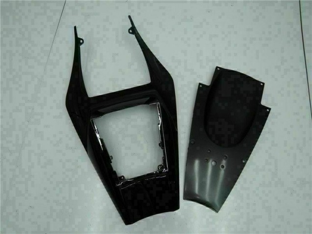 2002-2003 Black Yamaha YZF R1 Motorcycle Fairings