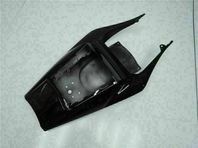 2002-2003 Black Yamaha YZF R1 Motorcycle Fairings