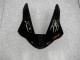 2002-2003 Black Yamaha YZF R1 Motorcycle Fairings