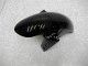 2002-2003 Black Yamaha YZF R1 Motorcycle Fairings