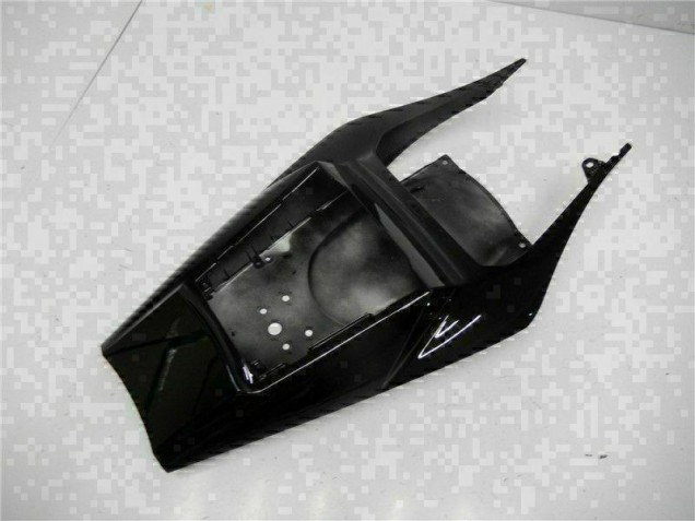 2002-2003 Black Yamaha YZF R1 Motorcycle Fairings