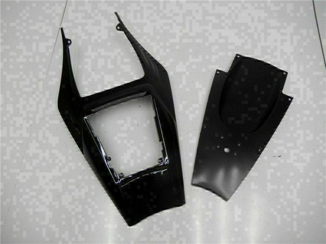 2002-2003 Black Yamaha YZF R1 Motorcycle Fairings