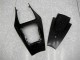 2002-2003 Black Yamaha YZF R1 Motorcycle Fairings