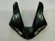 2002-2003 Black Yamaha YZF R1 Motorcycle Fairings Kit