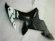 2002-2003 Black Yamaha YZF R1 Motorcycle Fairings Kit