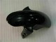 2002-2003 Black Yamaha YZF R1 Motorcycle Fairings Kit