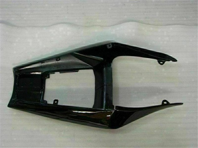 2002-2003 Black Yamaha YZF R1 Motorcycle Fairings Kit