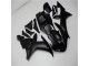 2002-2003 Black Yamaha YZF R1 Motorcycle Fairings & Bodywork