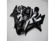 2002-2003 Black Yamaha YZF R1 Motorcycle Fairings & Bodywork
