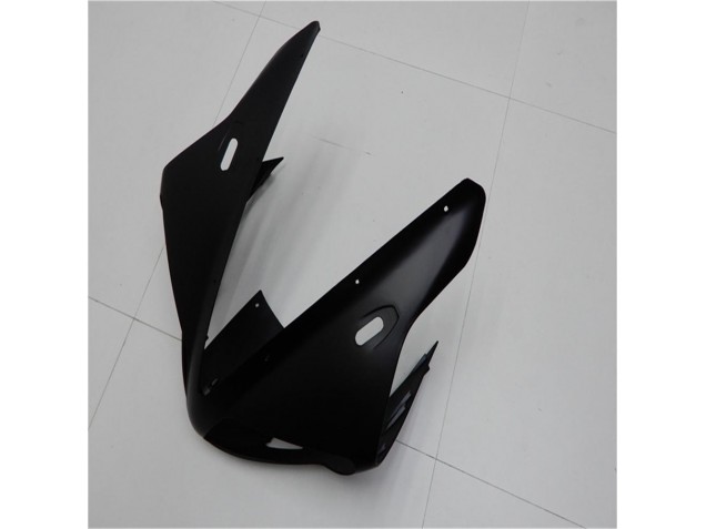 2002-2003 Black Yamaha YZF R1 Motorcycle Fairings & Bodywork