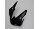 2002-2003 Black Yamaha YZF R1 Motorcycle Fairings & Bodywork