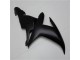 2002-2003 Black Yamaha YZF R1 Motorcycle Fairings & Bodywork