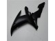2002-2003 Black Yamaha YZF R1 Motorcycle Fairings & Bodywork