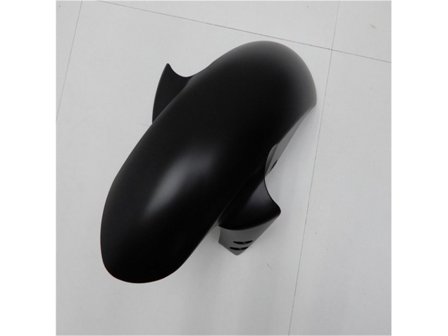 2002-2003 Black Yamaha YZF R1 Motorcycle Fairings & Bodywork