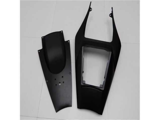 2002-2003 Black Yamaha YZF R1 Motorcycle Fairings & Bodywork