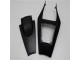 2002-2003 Black Yamaha YZF R1 Motorcycle Fairings & Bodywork