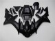 2002-2003 Black Yamaha YZF R1 Motorcycle Fairings & Bodywork