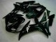 2002-2003 Black Yamaha YZF R1 Moto Fairings