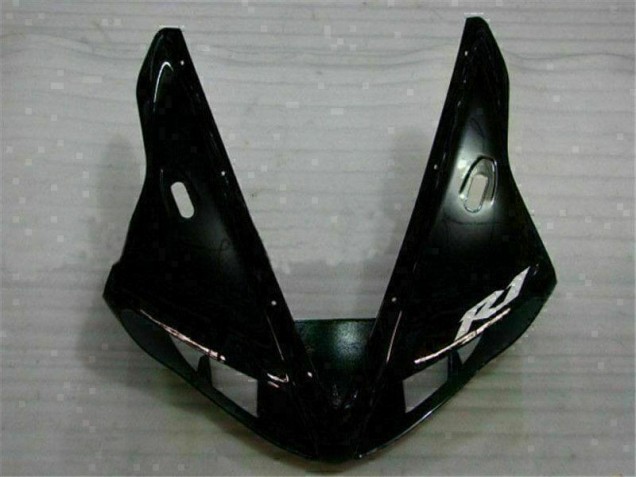 2002-2003 Black Yamaha YZF R1 Moto Fairings