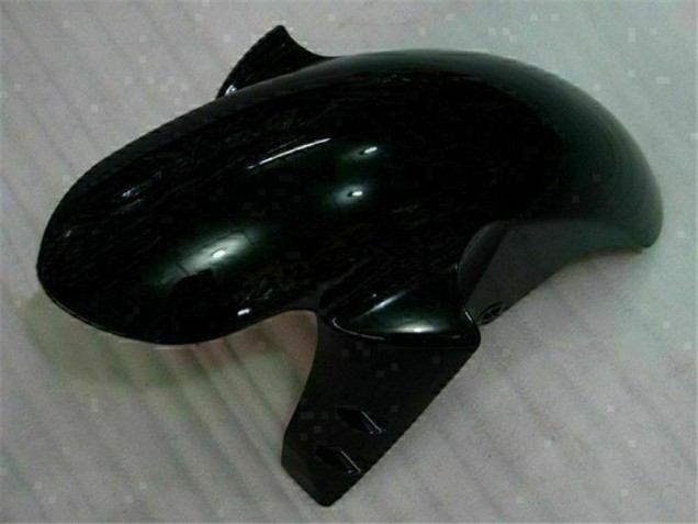 2002-2003 Black Yamaha YZF R1 Moto Fairings