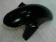 2002-2003 Black Yamaha YZF R1 Moto Fairings
