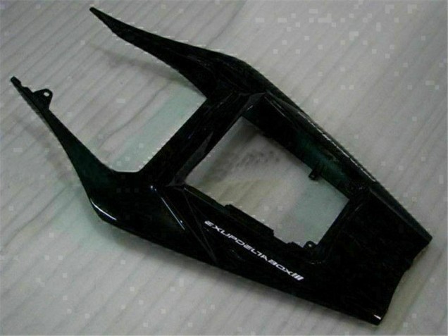 2002-2003 Black Yamaha YZF R1 Moto Fairings