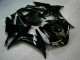 2002-2003 Black Yamaha YZF R1 Moto Fairings