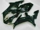 2002-2003 Black Yamaha YZF R1 Bike Fairing