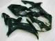 2002-2003 Black Yamaha YZF R1 Bike Fairing