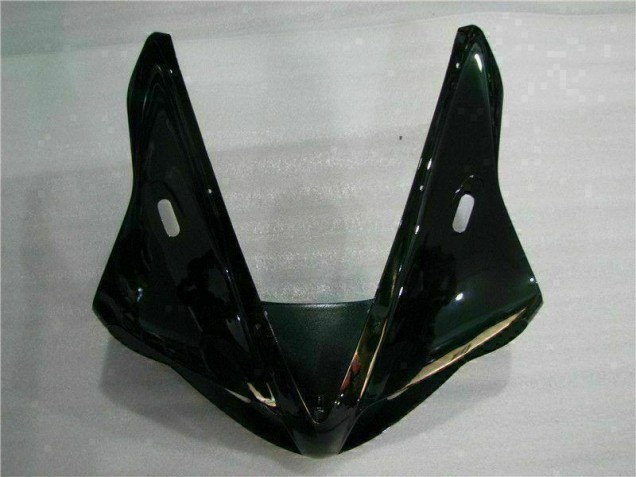 2002-2003 Black Yamaha YZF R1 Bike Fairing