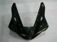 2002-2003 Black Yamaha YZF R1 Bike Fairing