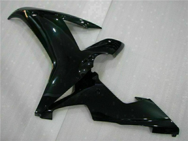 2002-2003 Black Yamaha YZF R1 Bike Fairing