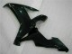 2002-2003 Black Yamaha YZF R1 Bike Fairing