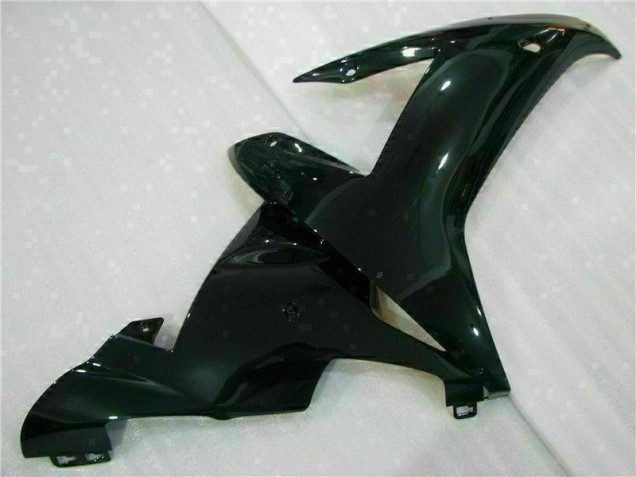 2002-2003 Black Yamaha YZF R1 Bike Fairing