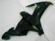 2002-2003 Black Yamaha YZF R1 Bike Fairing