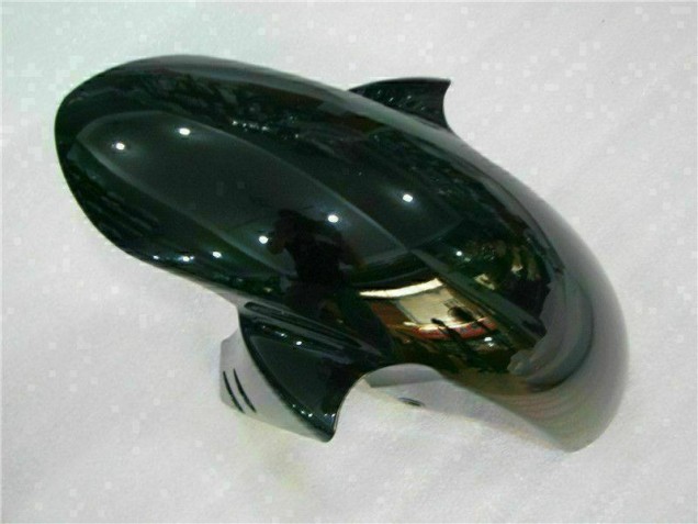 2002-2003 Black Yamaha YZF R1 Bike Fairing
