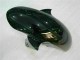 2002-2003 Black Yamaha YZF R1 Bike Fairing