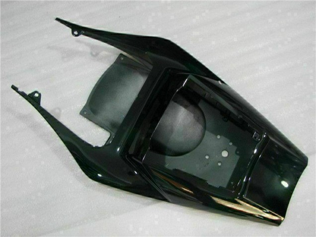 2002-2003 Black Yamaha YZF R1 Bike Fairing