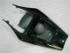 2002-2003 Black Yamaha YZF R1 Bike Fairing