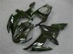 2002-2003 Black Yamaha YZF R1 Motorcycle Fairing