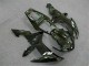 2002-2003 Black Yamaha YZF R1 Motorcycle Fairing