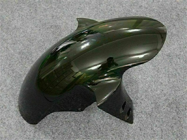 2002-2003 Black Yamaha YZF R1 Motorcycle Fairing