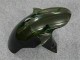 2002-2003 Black Yamaha YZF R1 Motorcycle Fairing