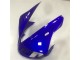 2002-2003 Blue Grey Yamaha YZF R1 Motorcycle Fairings