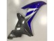 2002-2003 Blue Grey Yamaha YZF R1 Motorcycle Fairings